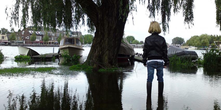 Toename overstromingsschade Europa door achterblijven preventiemaatregelen