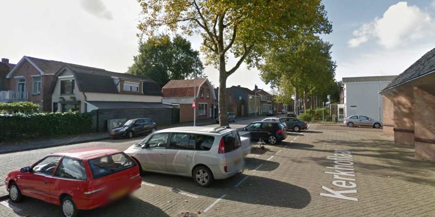 Bewoner gewond bij gewapende overval op woning in Terneuzen