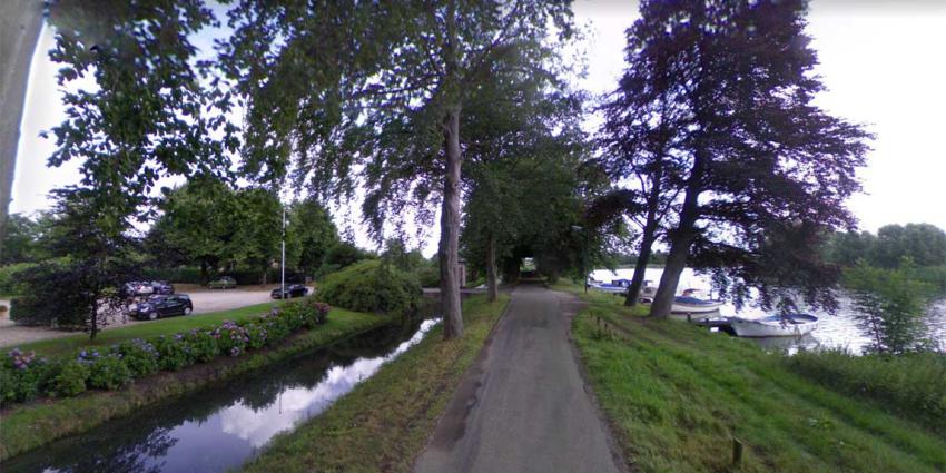 Wendy van Dijk en Erland Galjaard