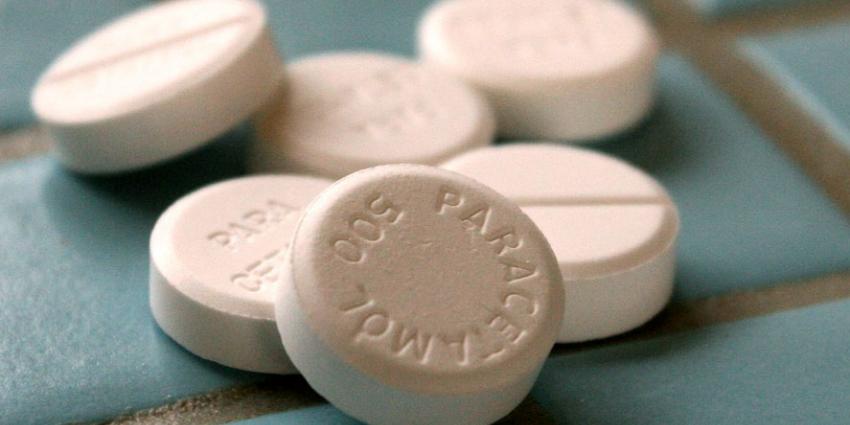 Paracetamol blijkt niet te werken bij mensen met rugpijn