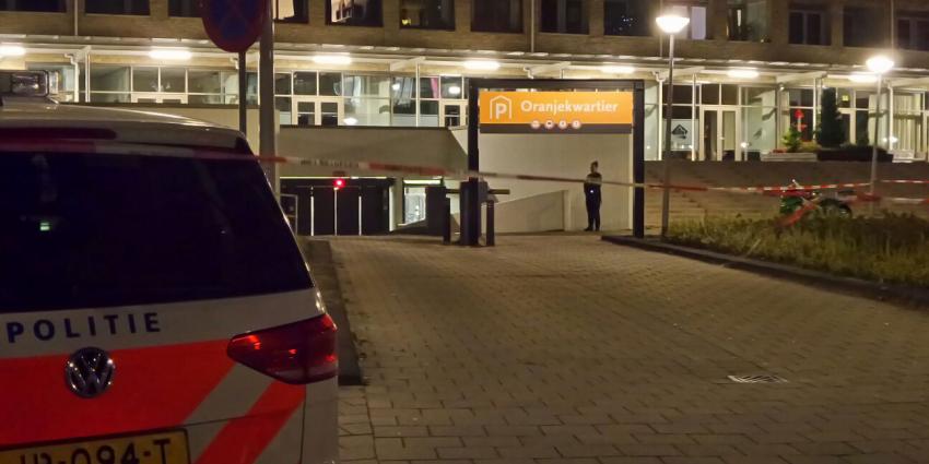 Dode en zwaargewonde bij tweede schietpartij zaterdag in Amsterdam