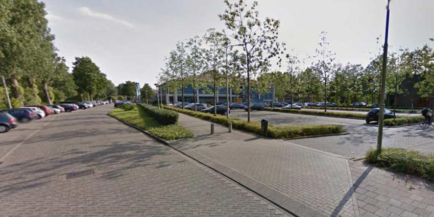 Verdachten ontvoering Amstelveen op beeld vastgelegd