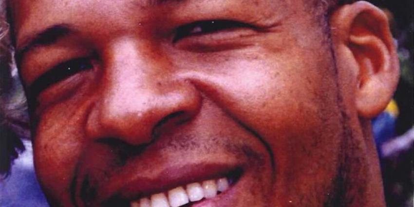 Patrick van Dillenburg