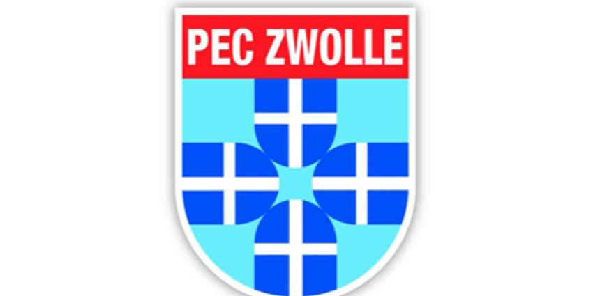 Veldwijk moet Necid doen vergeten bij PEC Zwolle