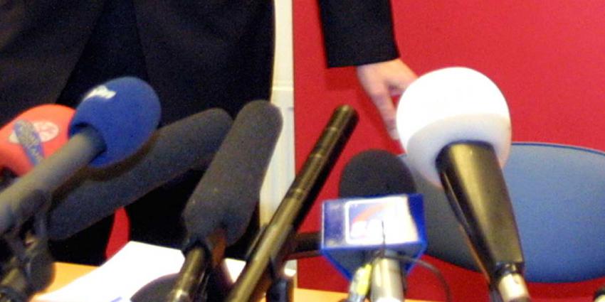Nieuwe Aanwijzing toepassing dwangmiddelen bij journalisten van kracht