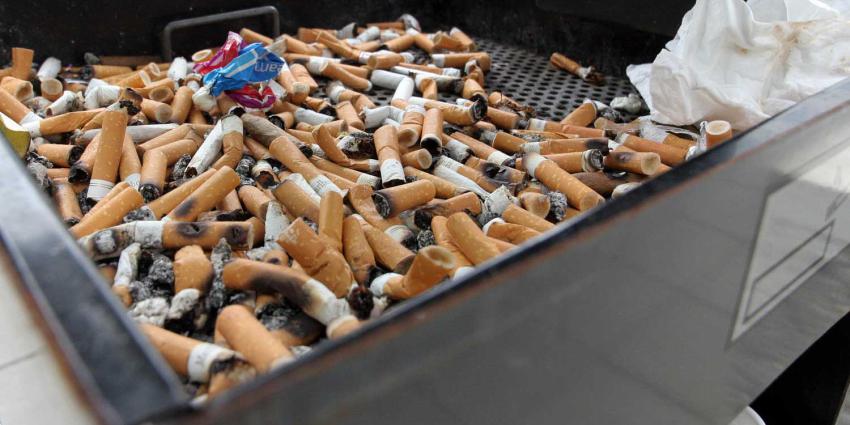 Roken flink duurder geworden