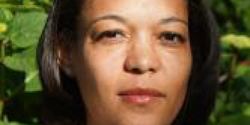 Mary-Jo van de Velde | Gemeente Wassenaar