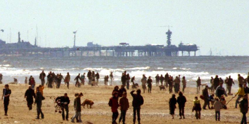 foto van Scheveningse Pier | fbf