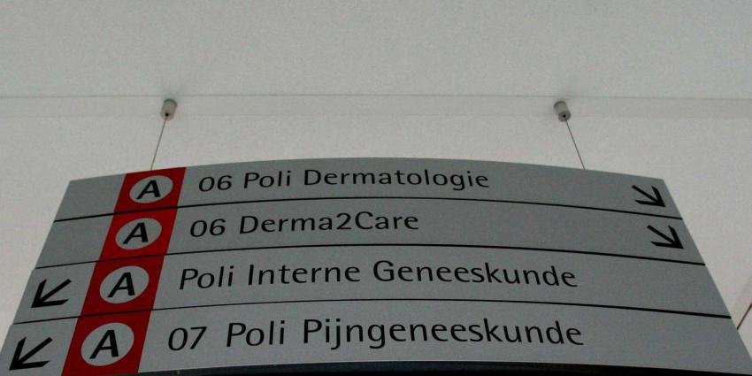'Liesbreukmatje' kan wel degelijk leiden tot chronische pijn 