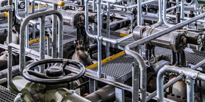 pijpleiding-kerosine