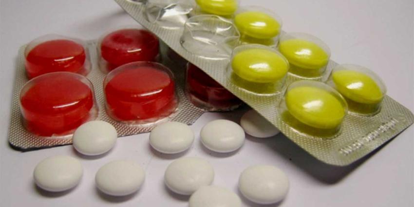 Medicatie voor oudere patiënt vaak gebruiksonvriendelijk