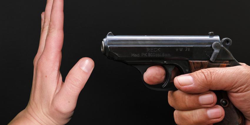 pistool