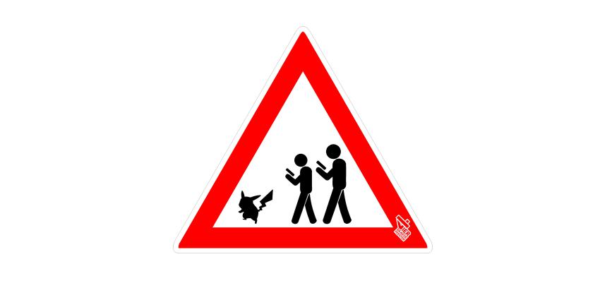 Den Haag heeft Pokémons uit de duinen verjaagd 