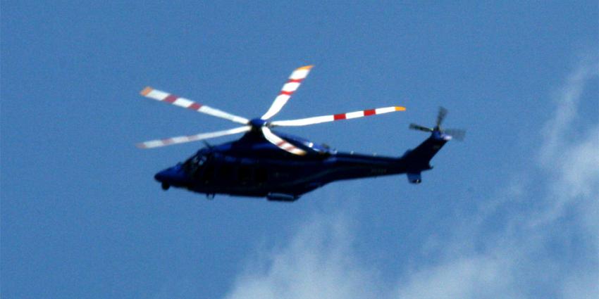 foto van stadswacht | fbf archief