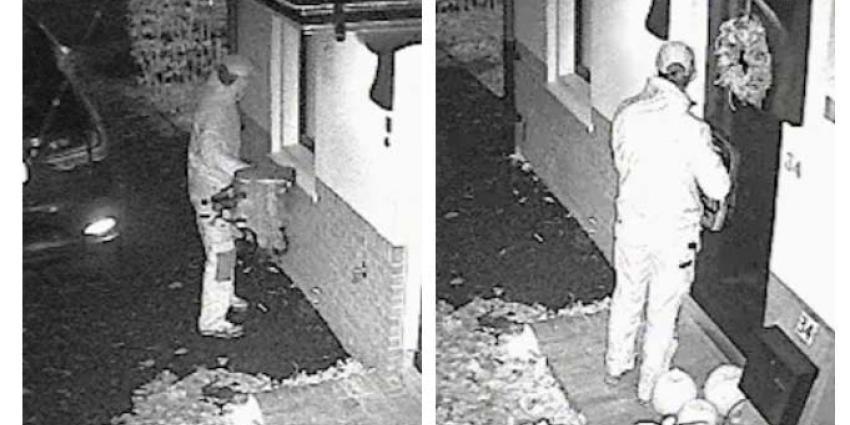 Autodieven hacken op afstand autosleutel