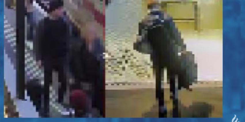 Agenten herkennen verdachte van diefstal dure viool