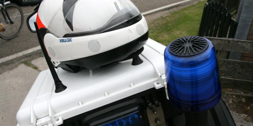 Bedieningsfout oorzaak dodelijk ongeval Sneek