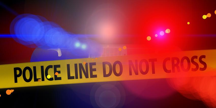 Afzetting Amerikaanse politie