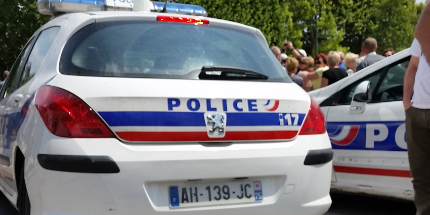 Franse politie voorkomt mogelijke aanslagen door drie aanhoudingen