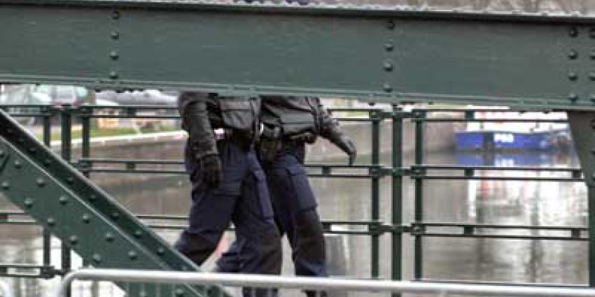 Verdachten beroving toeristen als nepagenten weer op vrije voeten