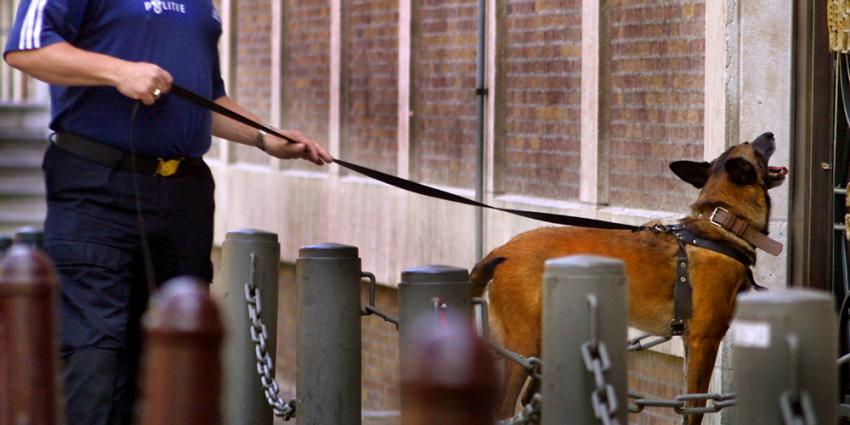 Man overleden na schietincident in woning