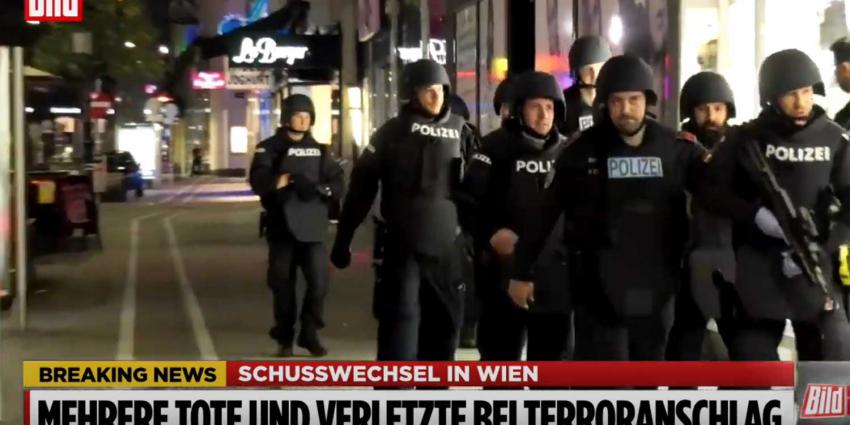 politie-terreur-wenen