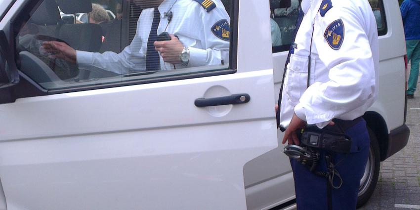 Mannen belagen meisjes in opvangcentrum Utrecht