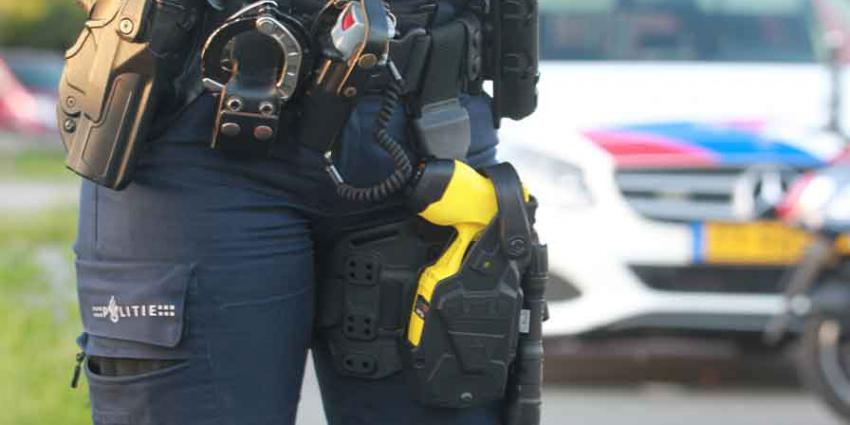 Gebruik dienstwapen bij AZC Harderwijk was volgens rechter rechtmatig