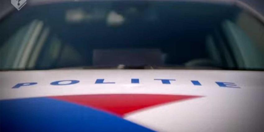 politieauto-elektrisch