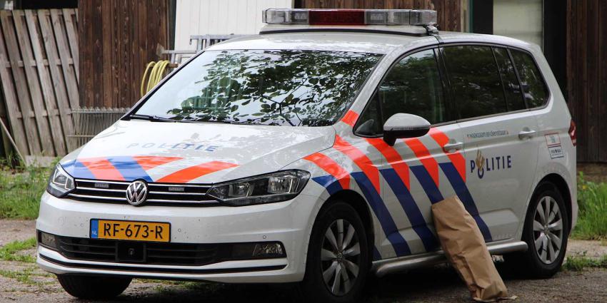 politieauto-hennep