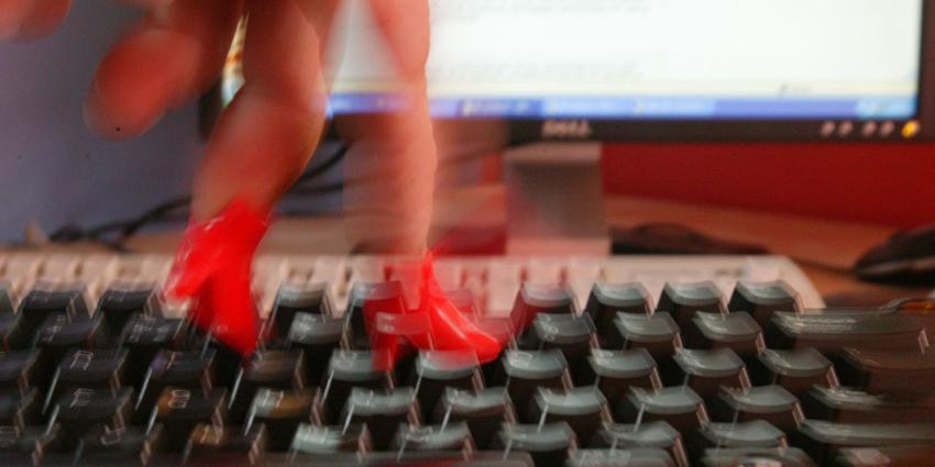 Jongen (19) verdachte in omvangrijke zedenzaak