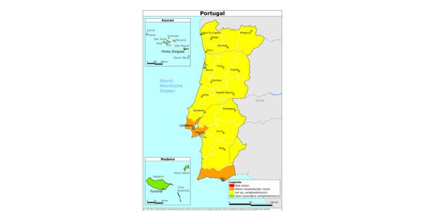 portugal-reisadvies