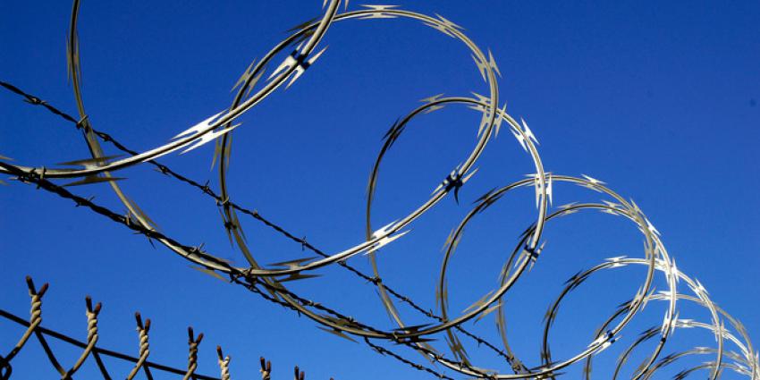 Bot: 'Nederland moet gevangenen Guantanomo Bay opnemen'