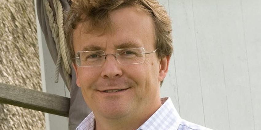 Foto van Prins Friso | RVD