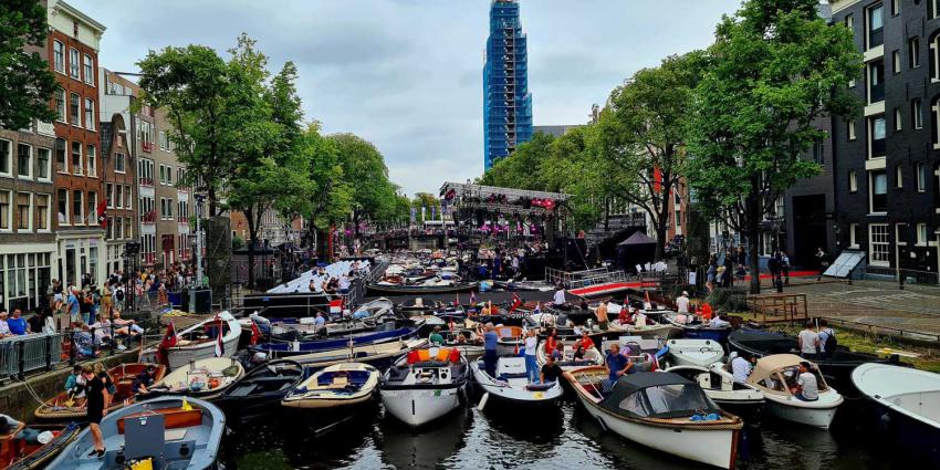 prinsengrachtconcert