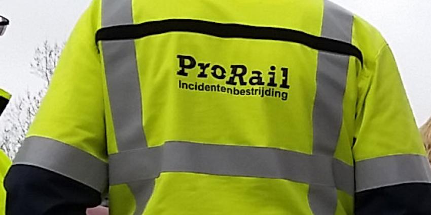 kabinet neemt de leiding bij ProRail over