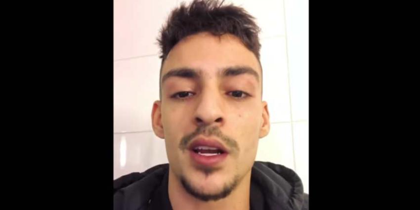 Nieuwe boekingen voor Boef, maar ook ophef over zijn wegpiraat-gedrag 