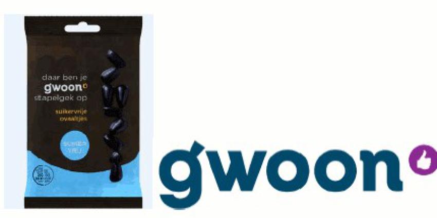 Allergenenwaarschuwing G’woon suikervrije zoute ovaaltjes