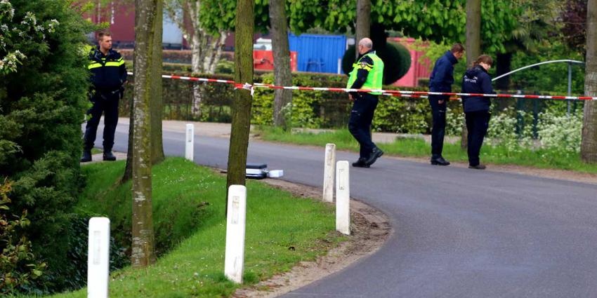 Dode gevonden in Tongeren