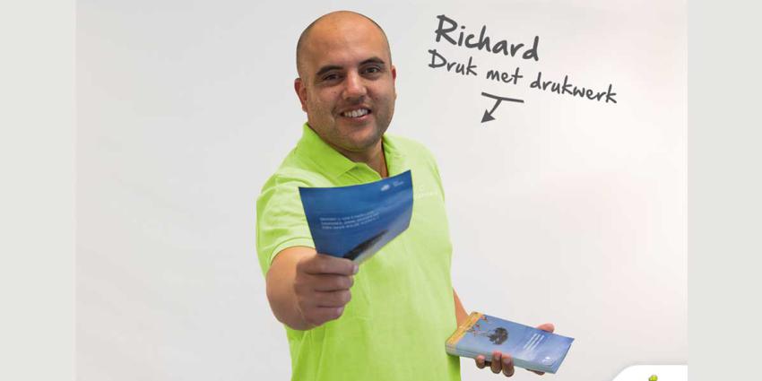 Eigen personeel in landelijke reclamecampagne van Reclameland