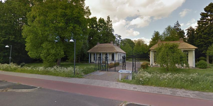 Indiëmonument in Leeuwarden vernield