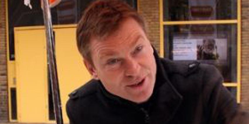 Rehwinkel start bedrijf voor crisismanagment