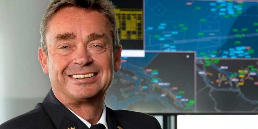 Haven Rotterdam voortaan digitaal bewaakt door Port Cyber Resilience Officer
