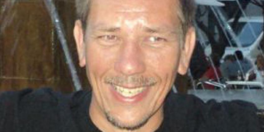 Veroordeelde voor doodschoppen grensrechter spoorloos