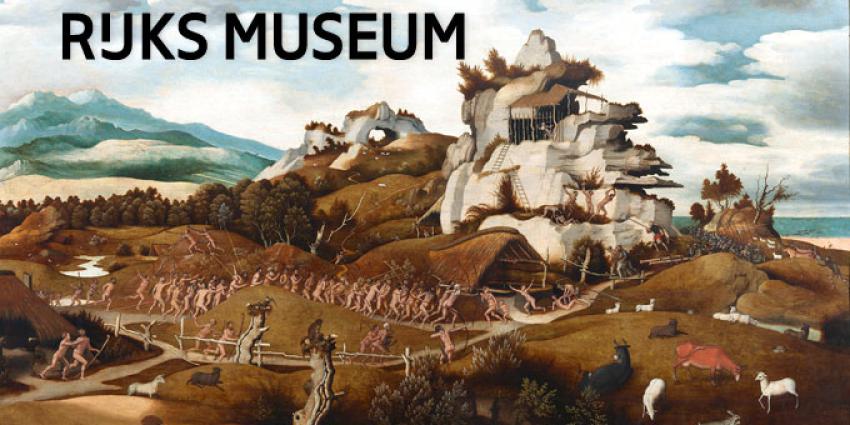 foto van Rijksmuseum | fbf