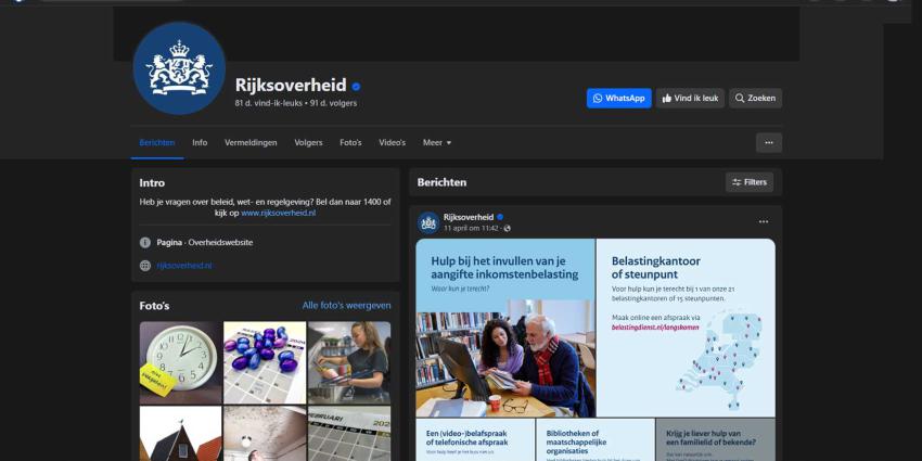 rijksoverheid-facebook