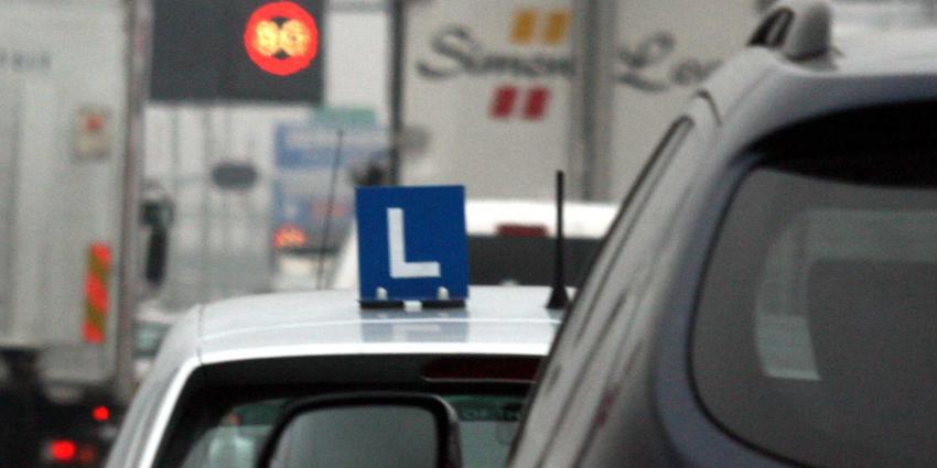 foto van lesvoertuig | fbf