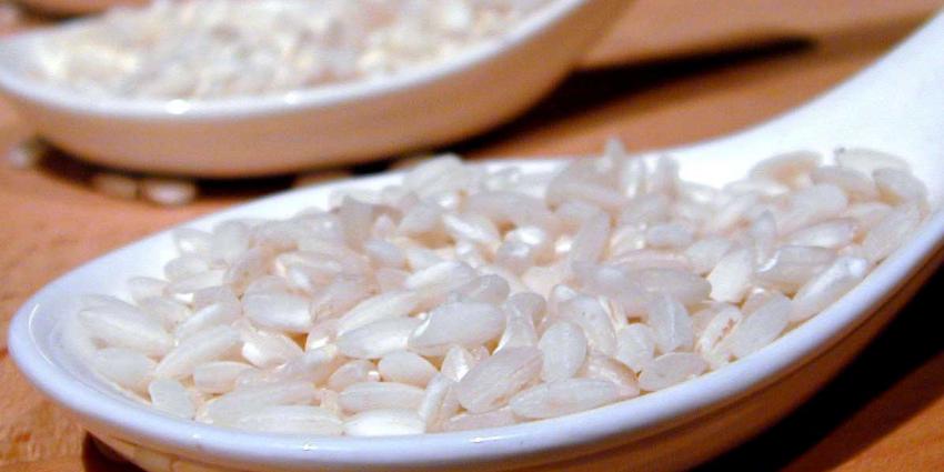 Arseengehalte in rijstwafels blijft onder de wettelijke limiet