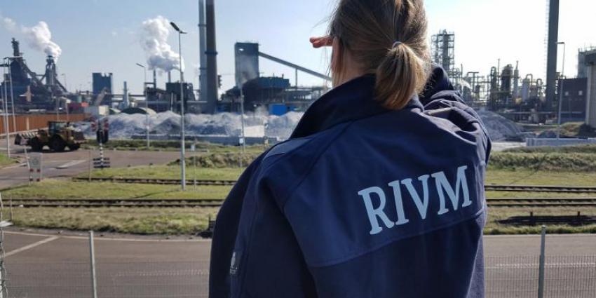 Medewerker RIVM