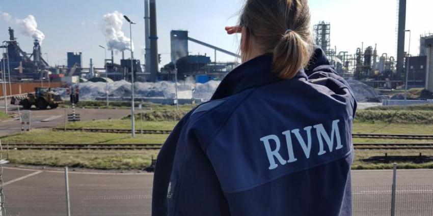 Medewerker RIVM